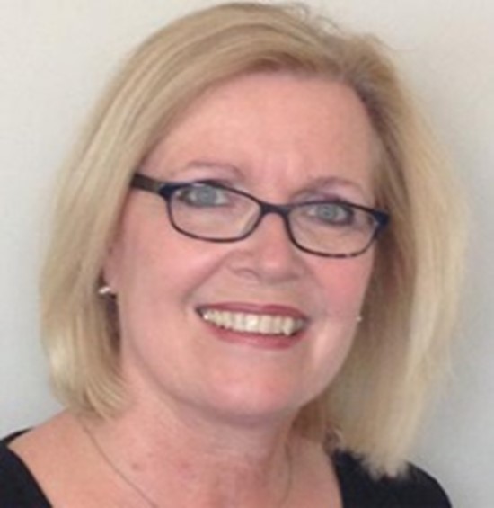 Patricia M. Faulhaber