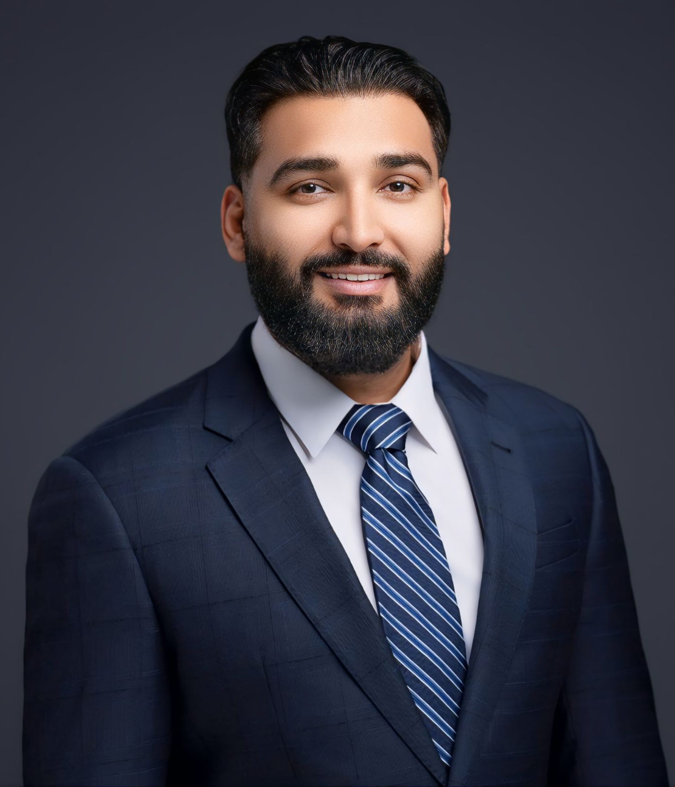Waqar Taqvi