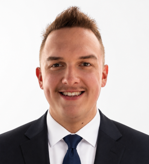 Jordan Baumann, Co-Director