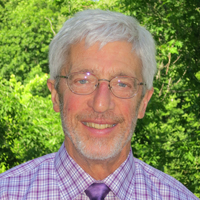 Thomas Holbrook, M.D.