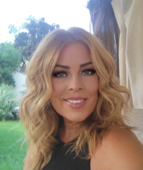 Robbyn Erickson
